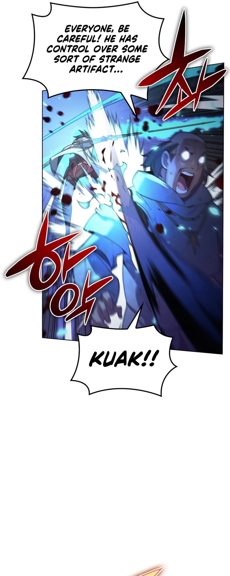 Overgeared Chapter 149, page 46 of 101