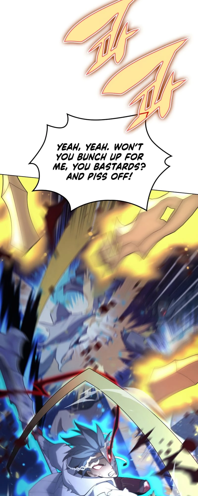 Overgeared Chapter 149, page 47 of 101