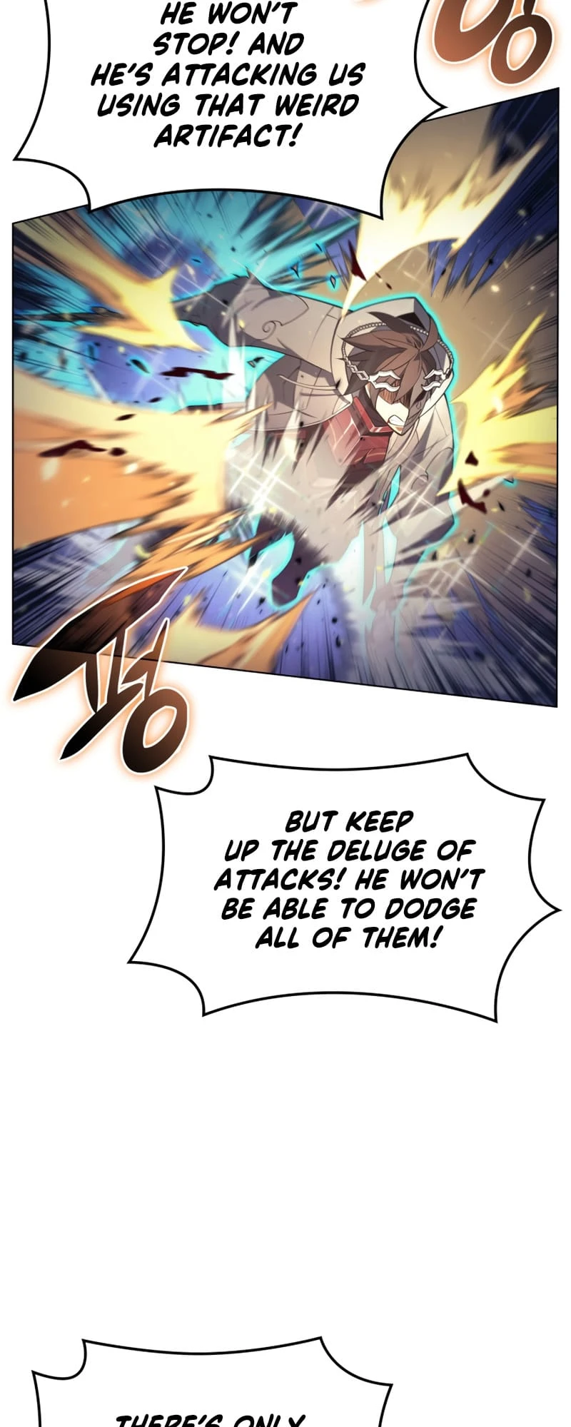 Overgeared Chapter 149, page 49 of 101