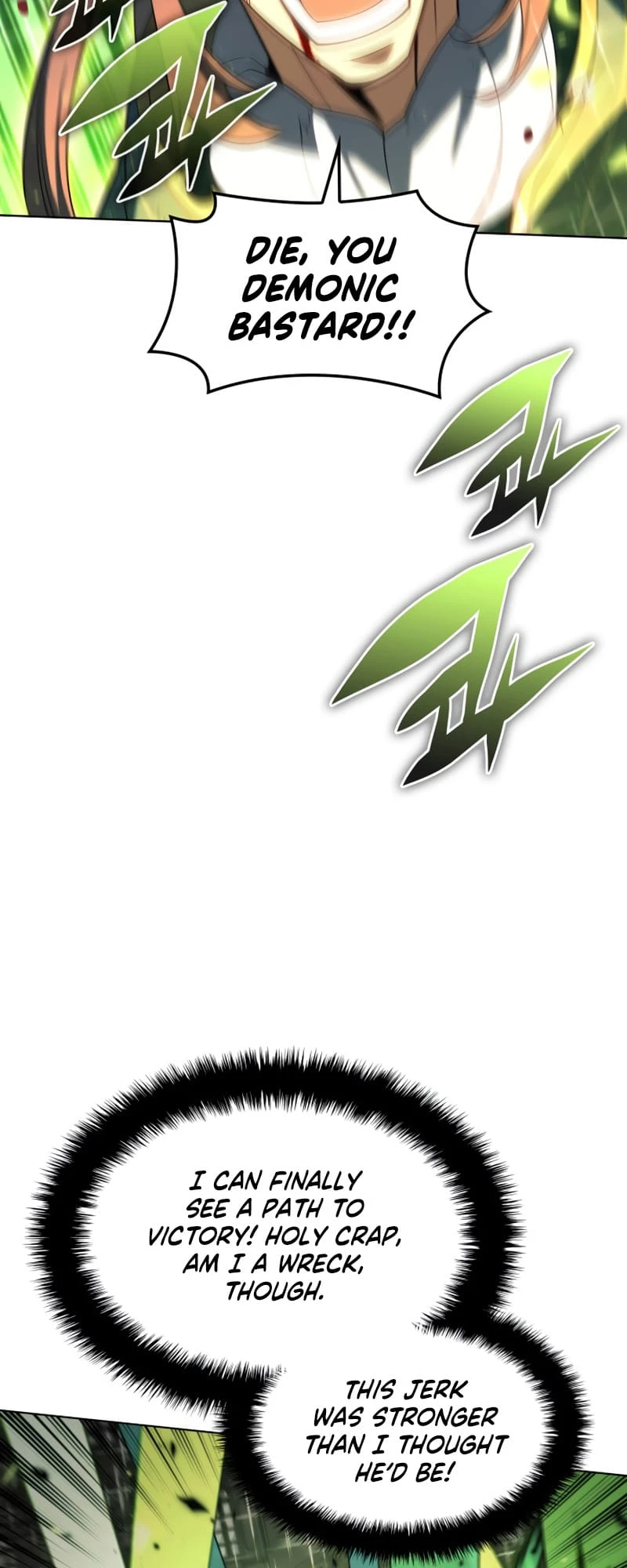 Overgeared Chapter 149, page 5 of 101
