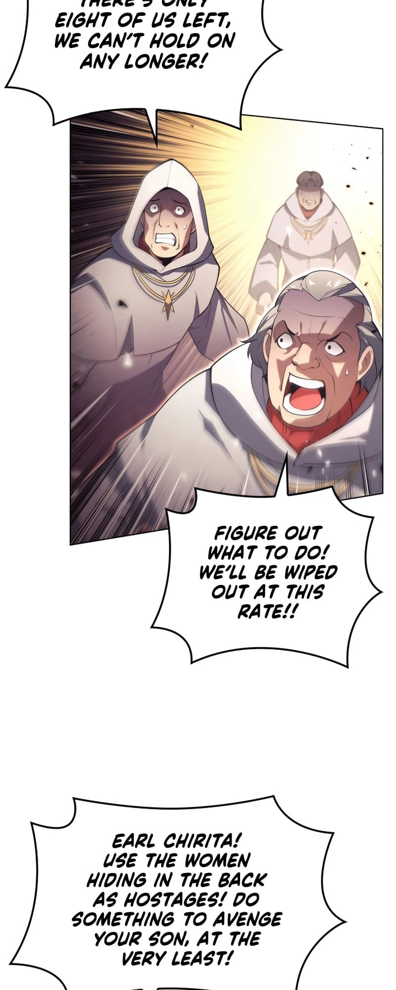 Overgeared Chapter 149, page 50 of 101