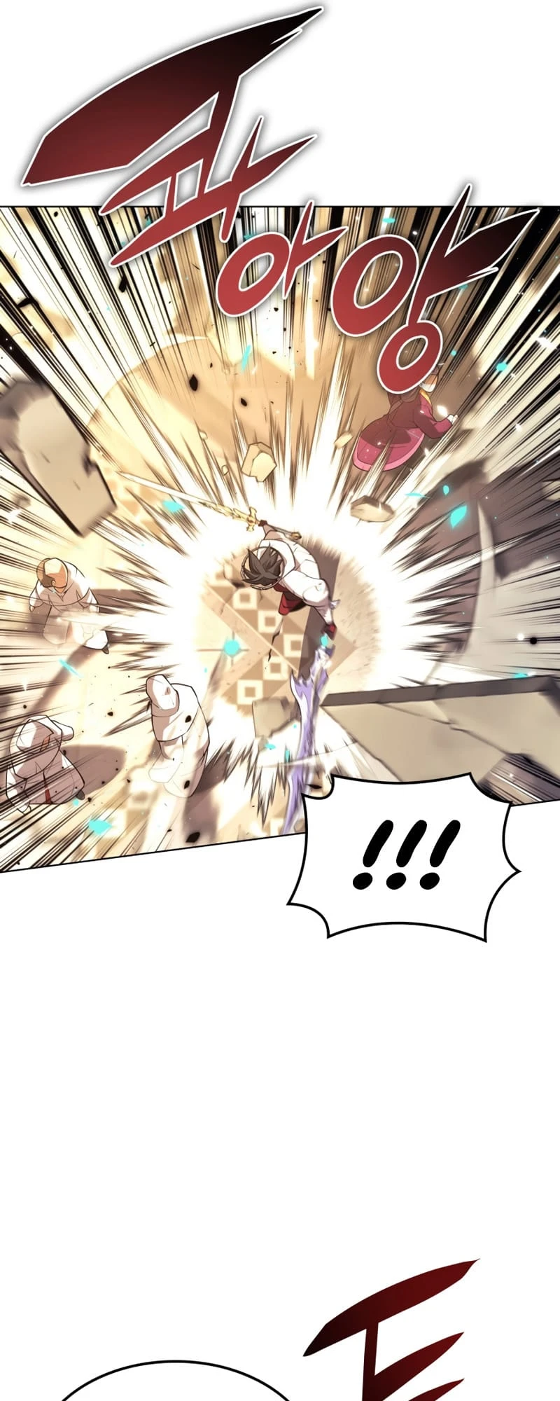 Overgeared Chapter 149, page 52 of 101