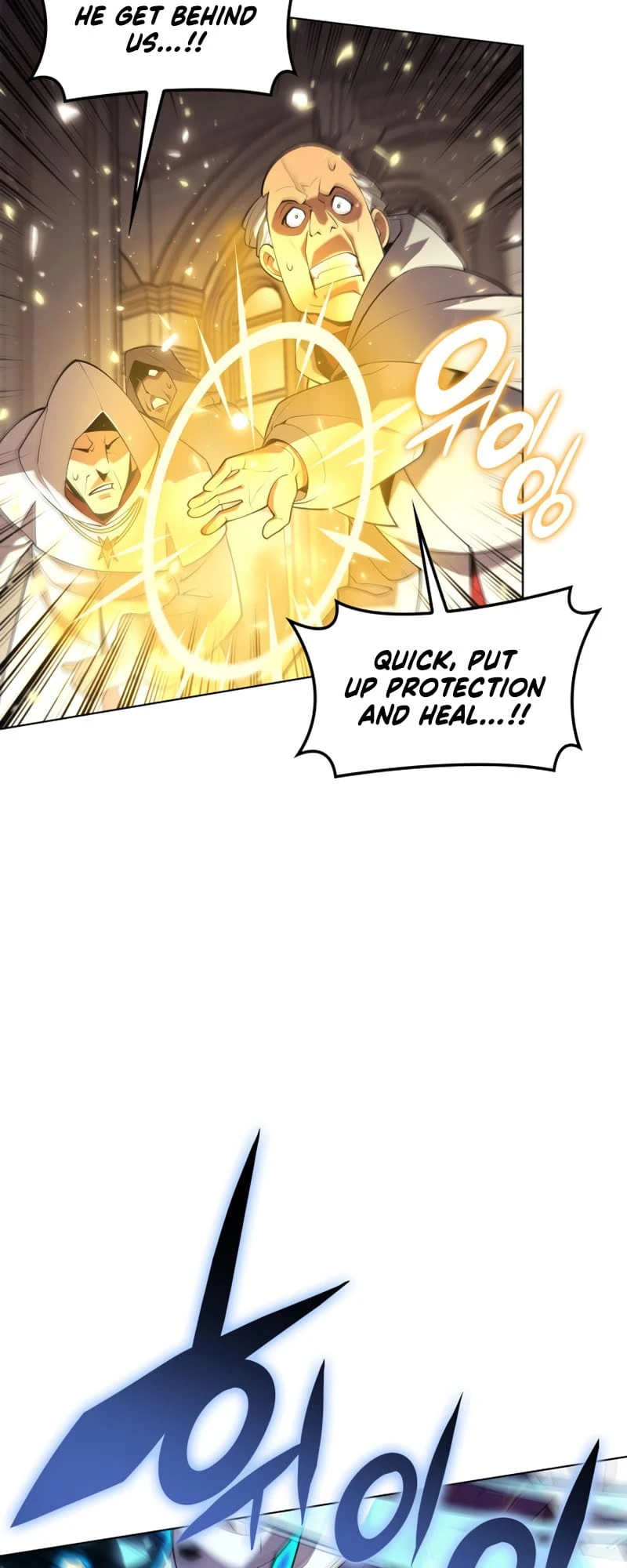 Overgeared Chapter 149, page 54 of 101