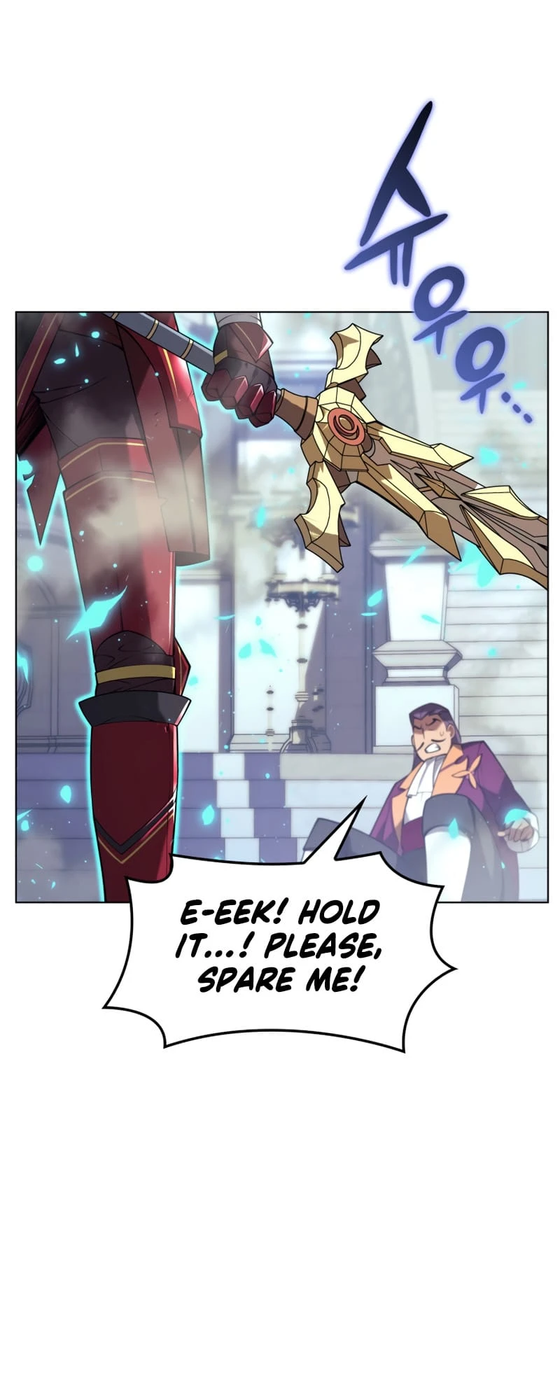 Overgeared Chapter 149, page 59 of 101