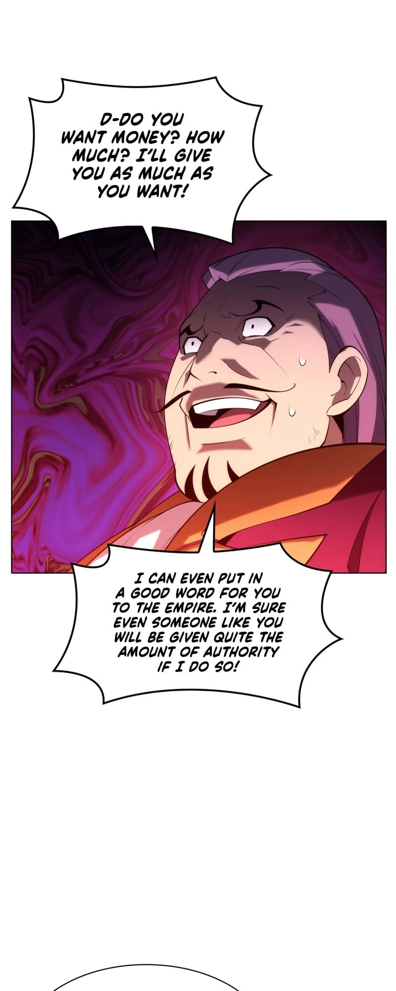 Overgeared Chapter 149, page 60 of 101