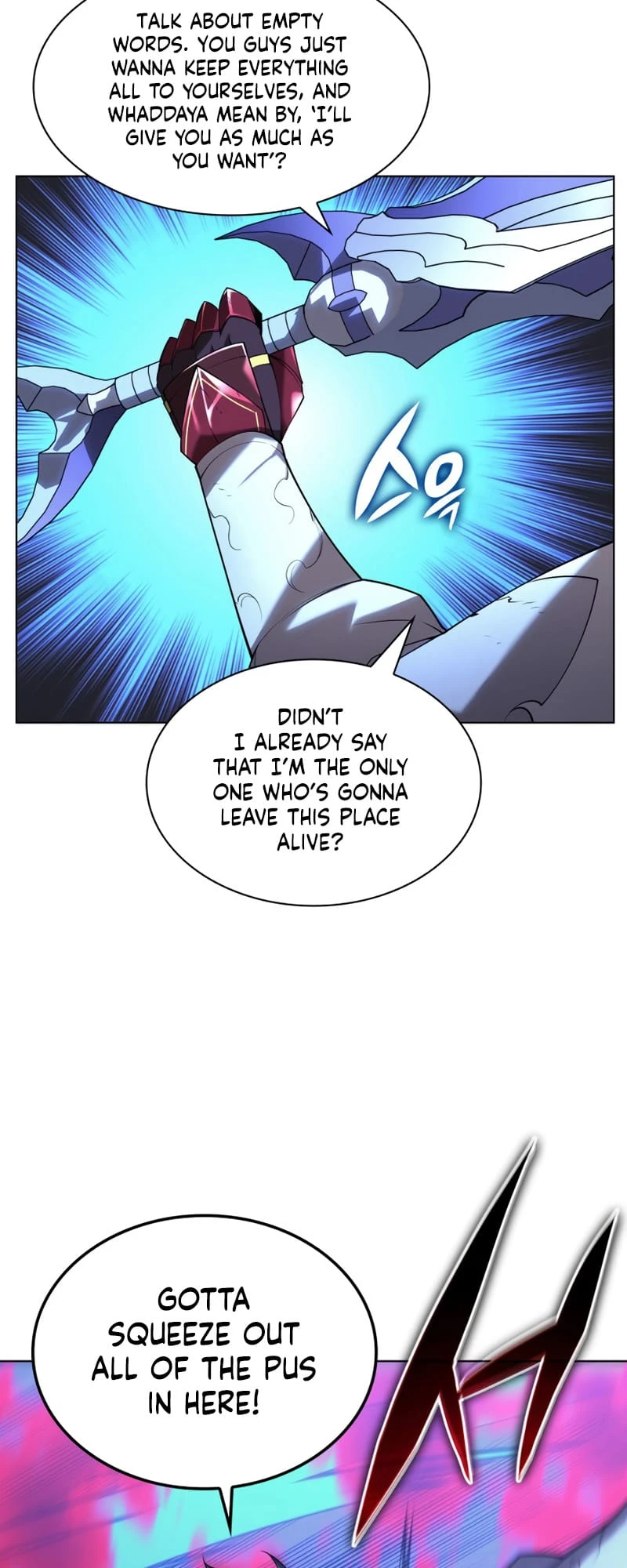 Overgeared Chapter 149, page 61 of 101