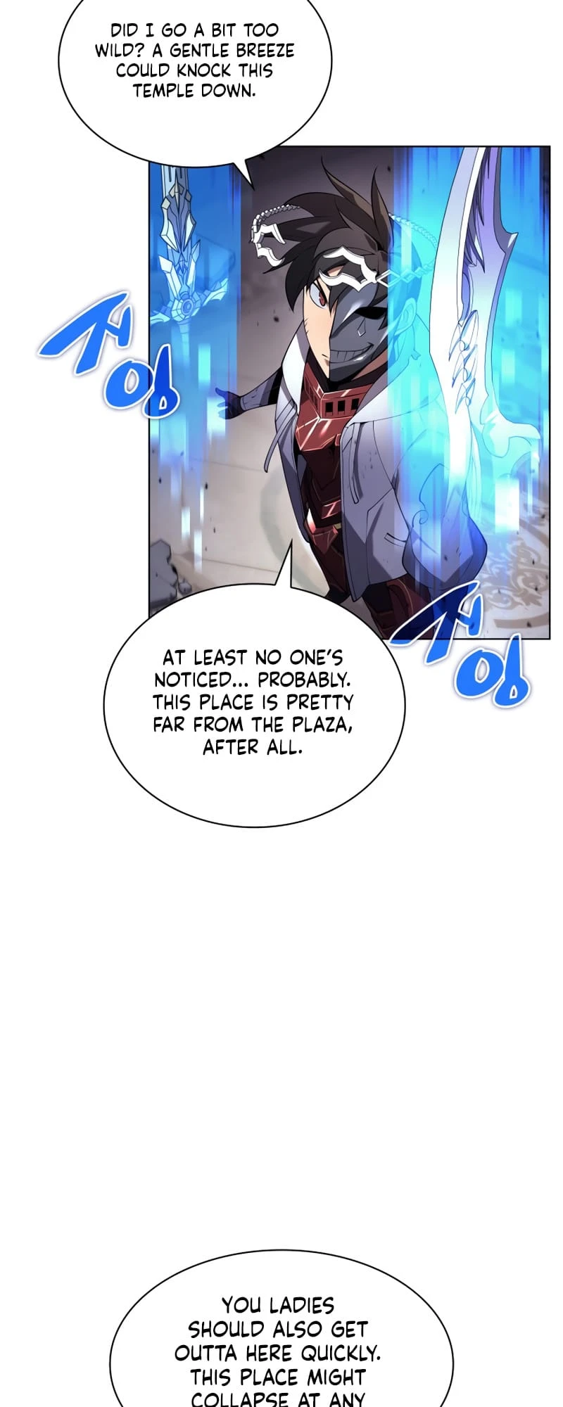 Overgeared Chapter 149, page 65 of 101