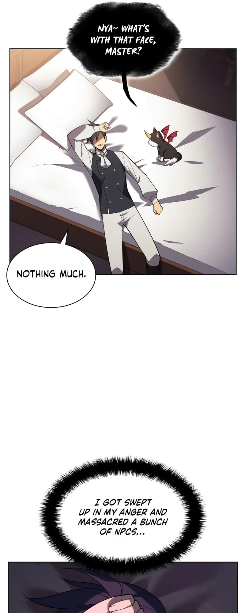 Overgeared Chapter 149, page 70 of 101