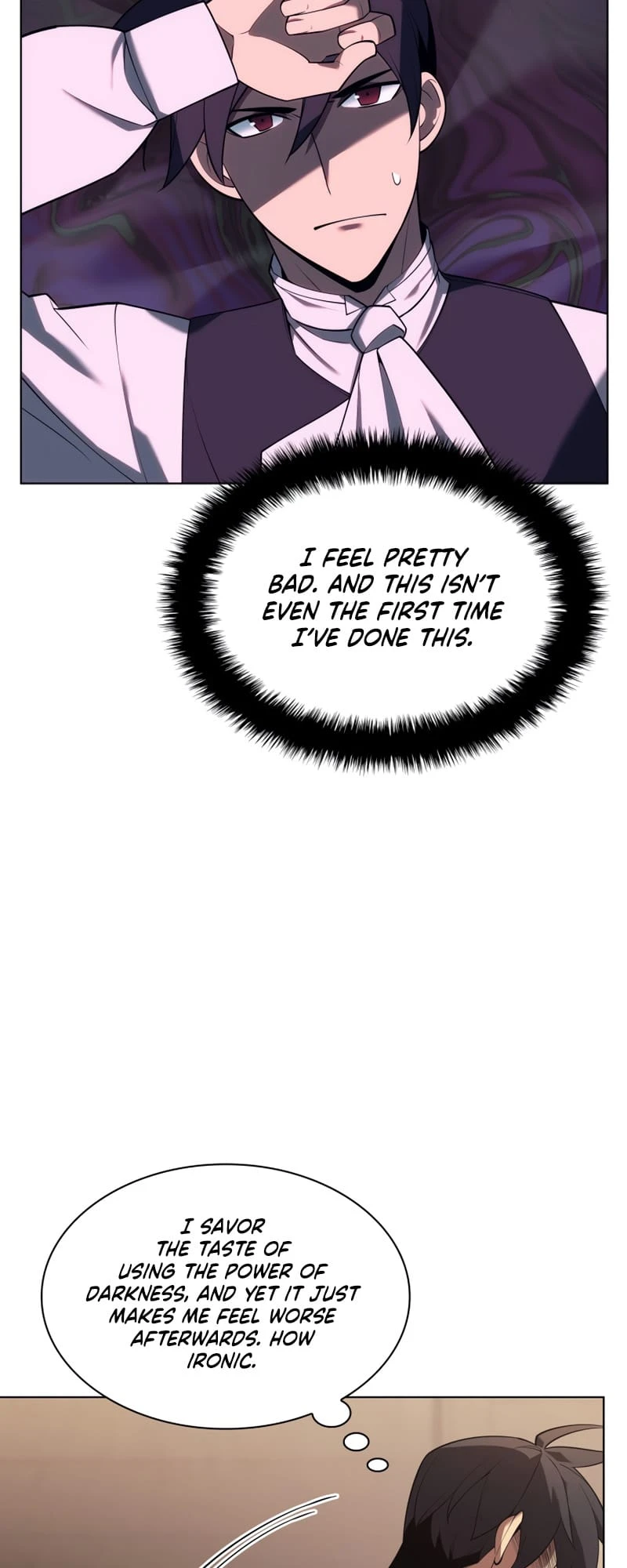 Overgeared Chapter 149, page 71 of 101
