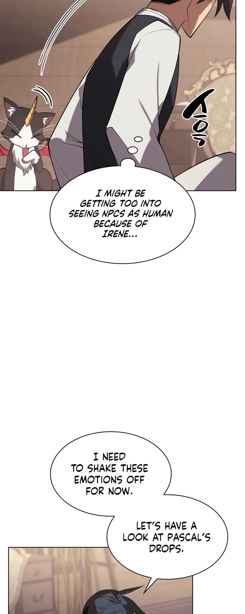 Overgeared Chapter 149, page 72 of 101