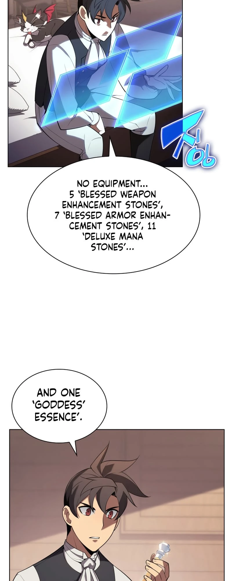 Overgeared Chapter 149, page 73 of 101