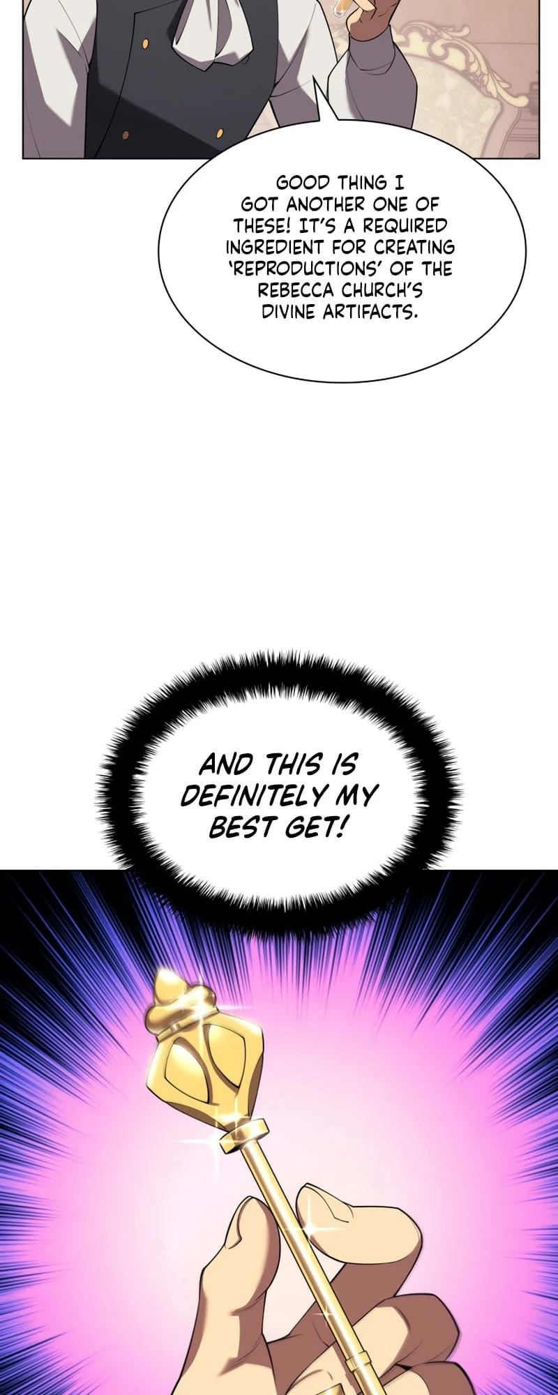 Overgeared Chapter 149, page 74 of 101