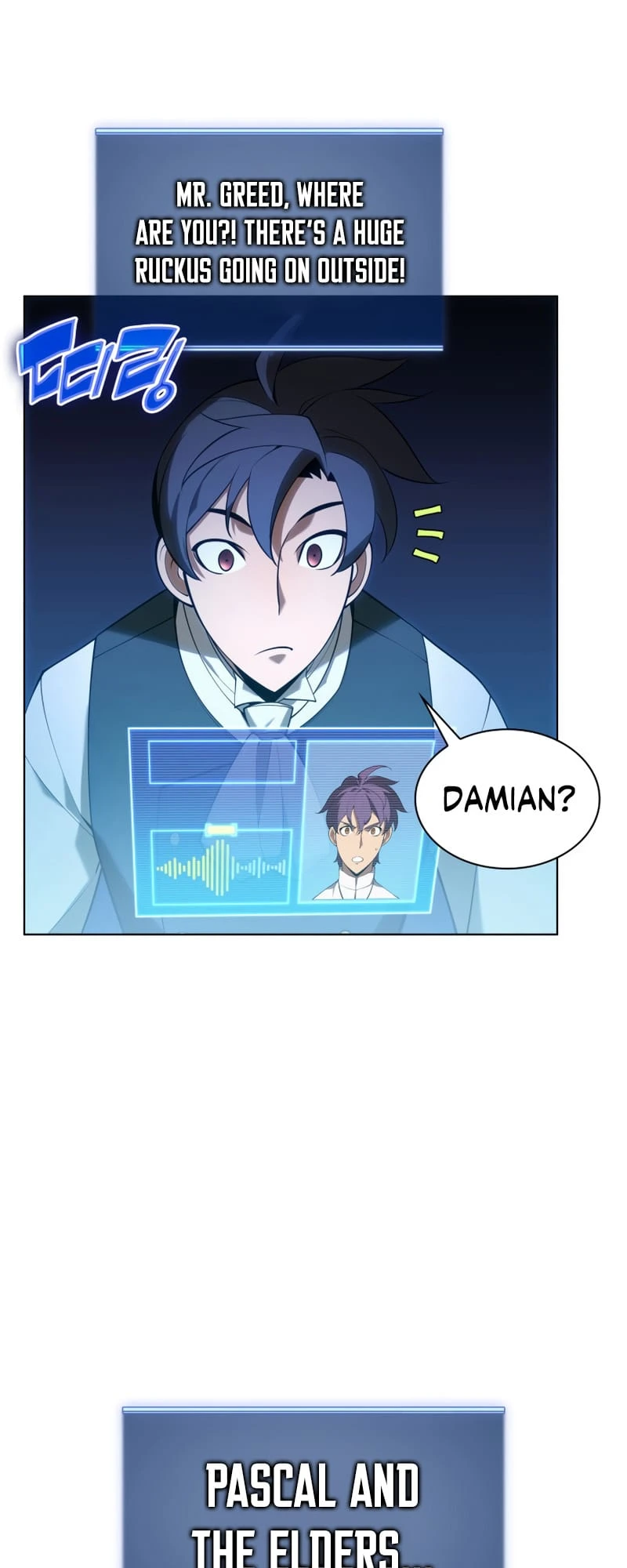 Overgeared Chapter 149, page 77 of 101