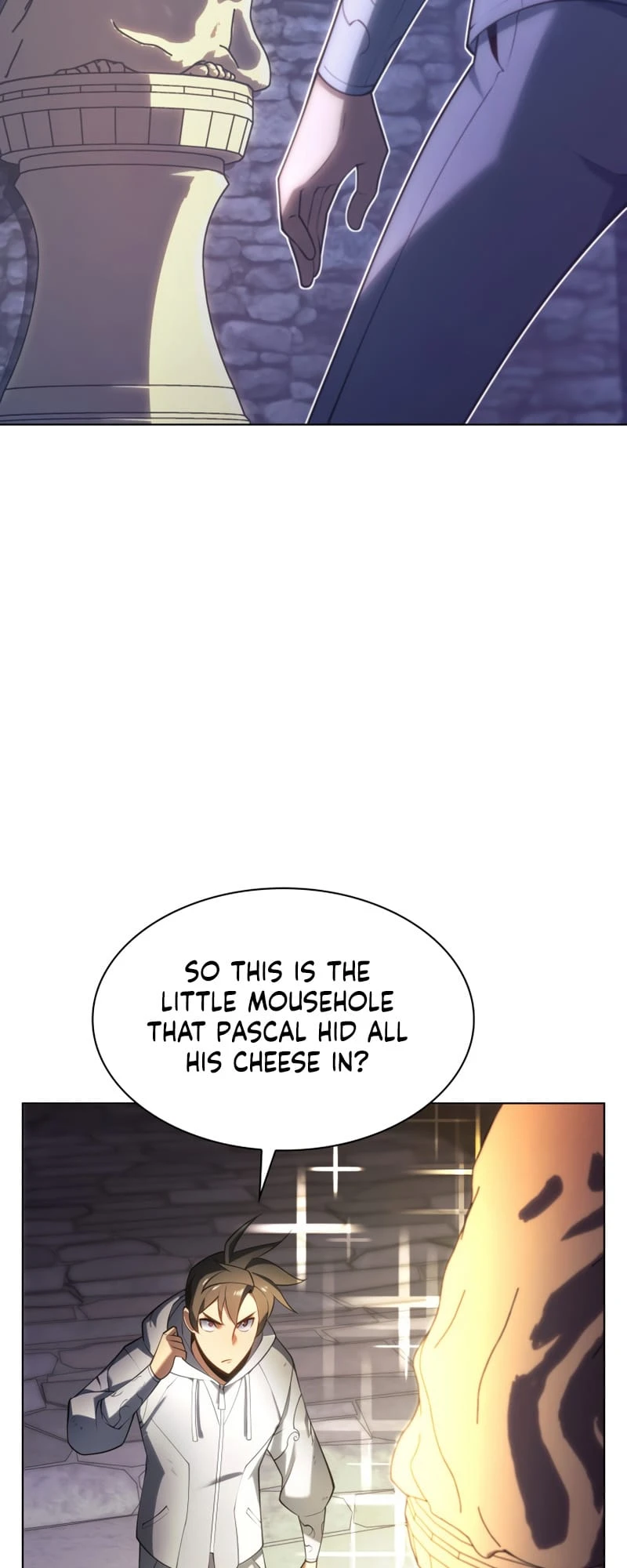 Overgeared Chapter 149, page 83 of 101