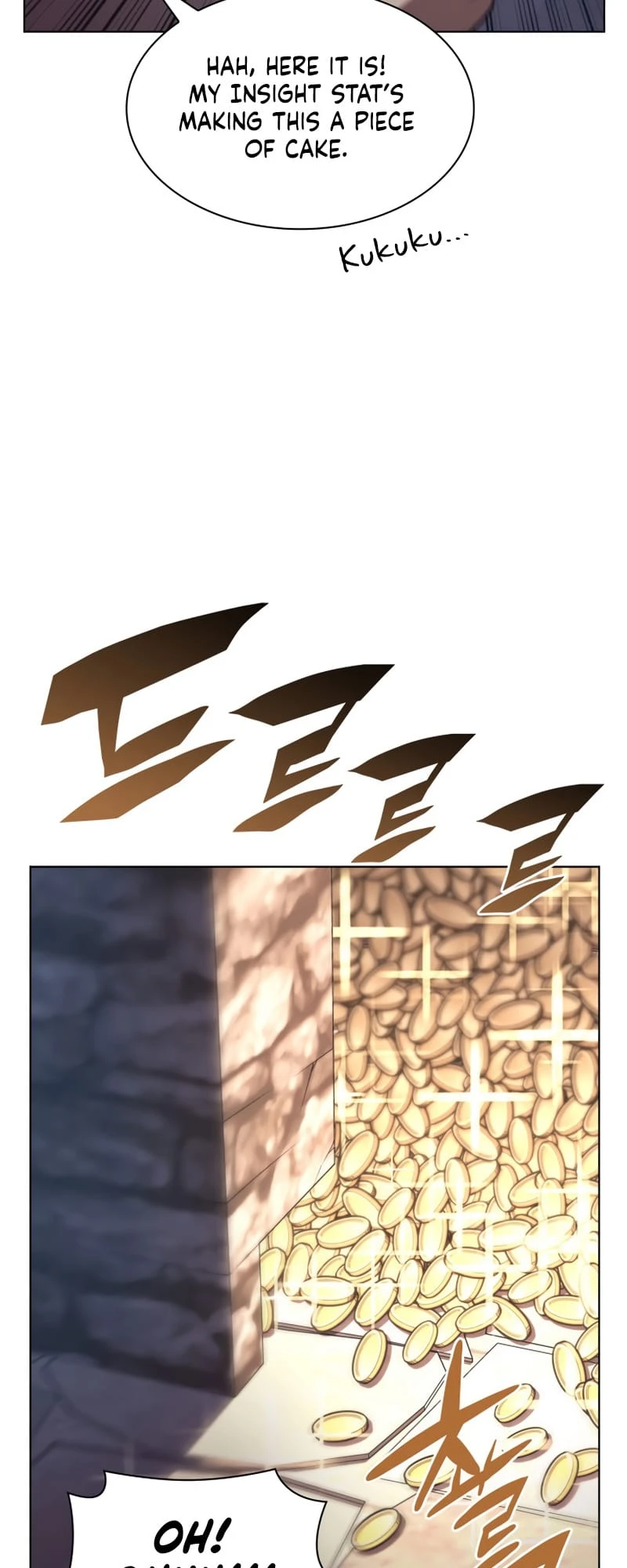 Overgeared Chapter 149, page 85 of 101