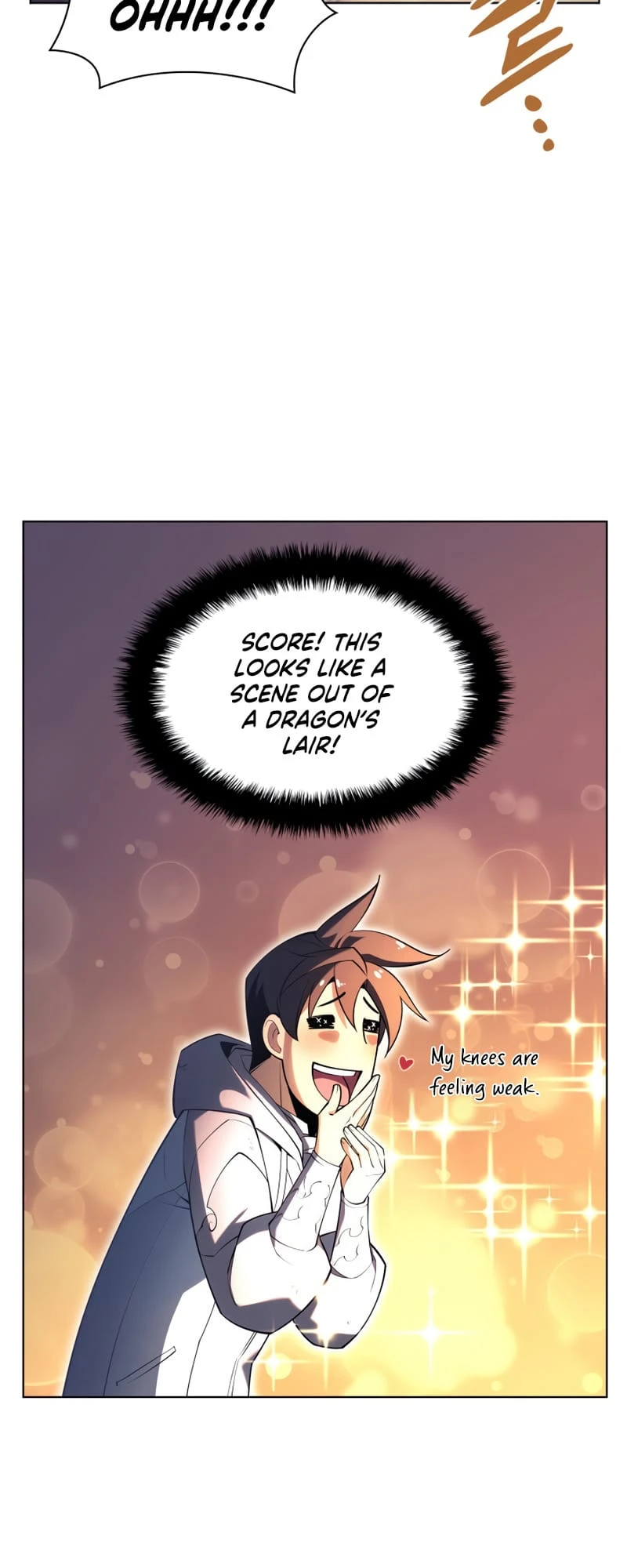 Overgeared Chapter 149, page 86 of 101