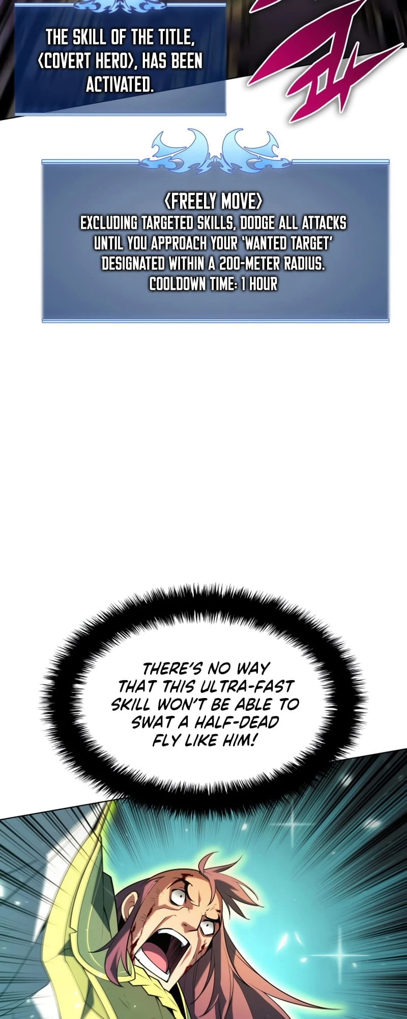 Overgeared Chapter 149, page 9 of 101