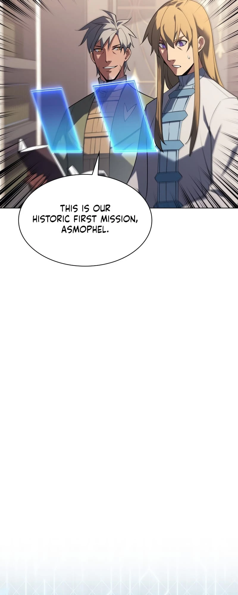 Overgeared Chapter 149, page 91 of 101