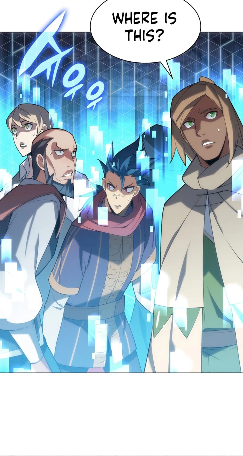 Overgeared Chapter 149, page 93 of 101