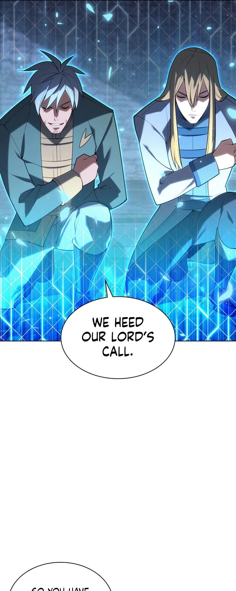 Overgeared Chapter 149, page 94 of 101