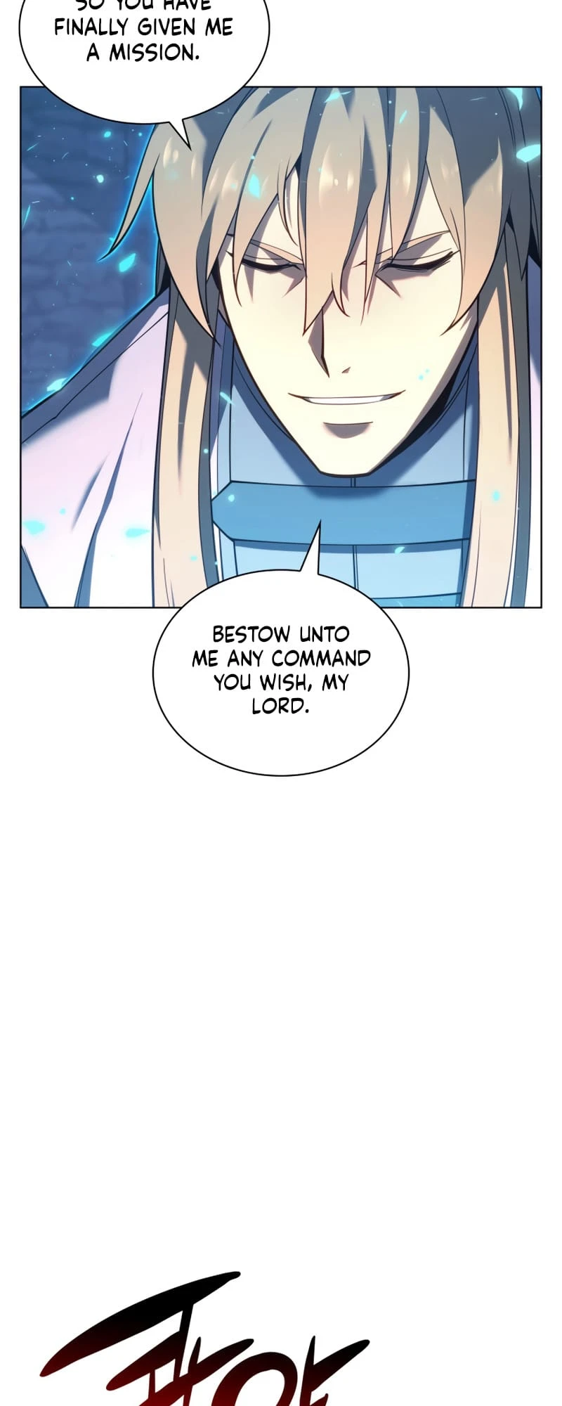 Overgeared Chapter 149, page 95 of 101