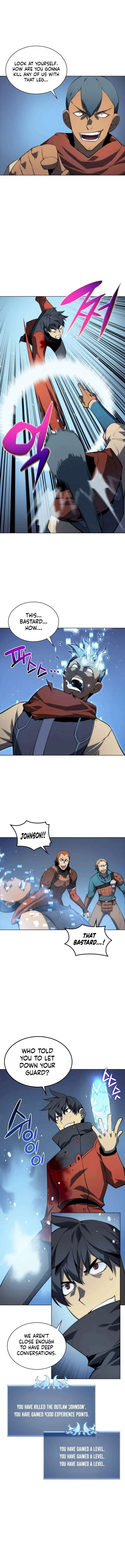 Overgeared Chapter 15, page 13 of 14