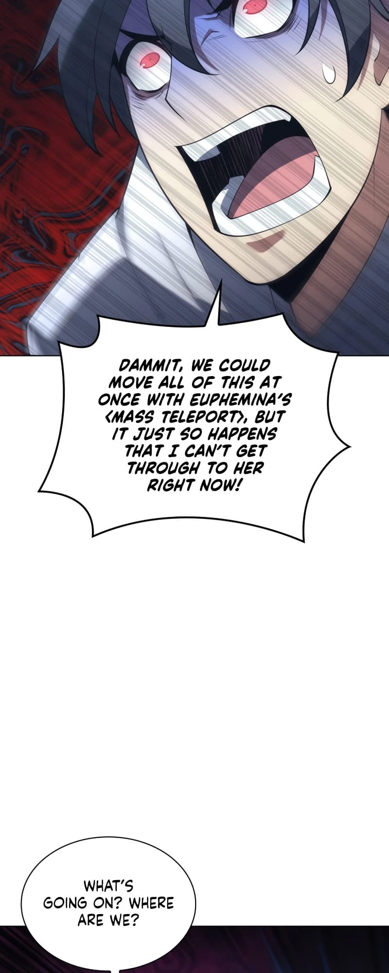 Overgeared Chapter 150, page 11 of 99