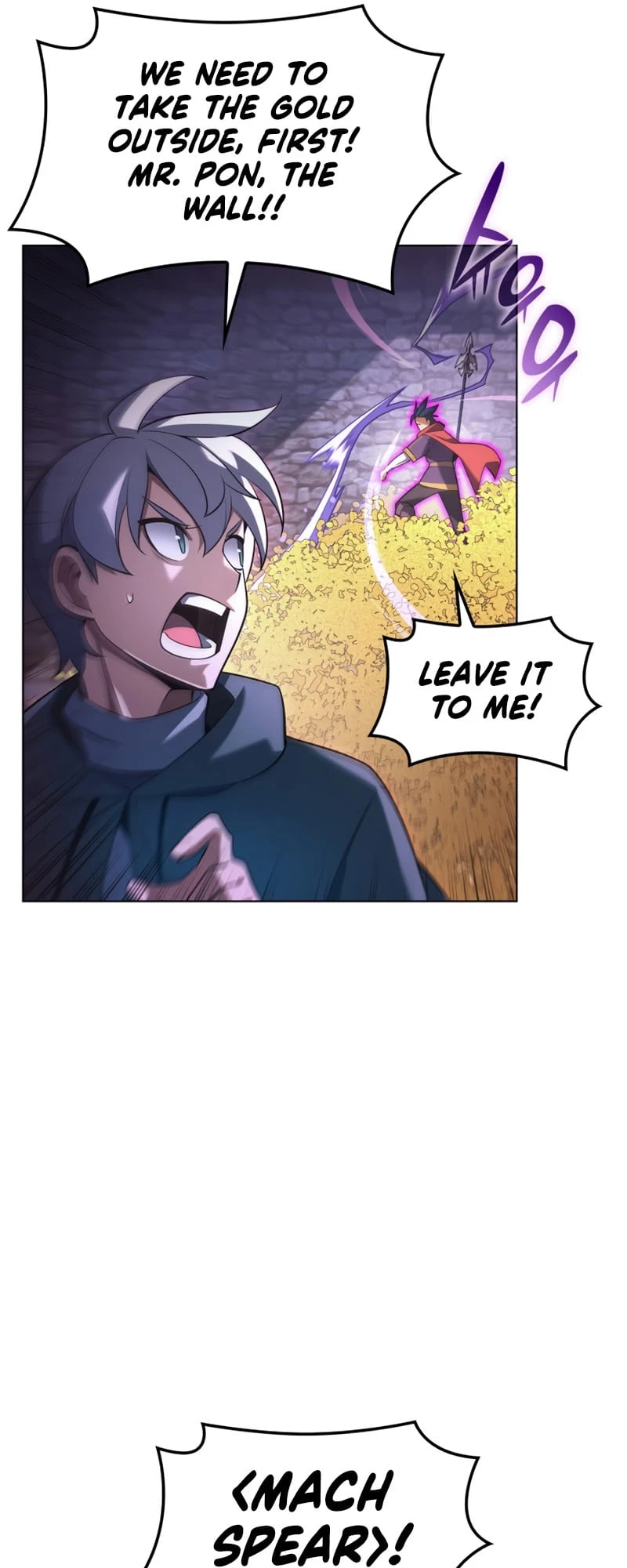 Overgeared Chapter 150, page 14 of 99