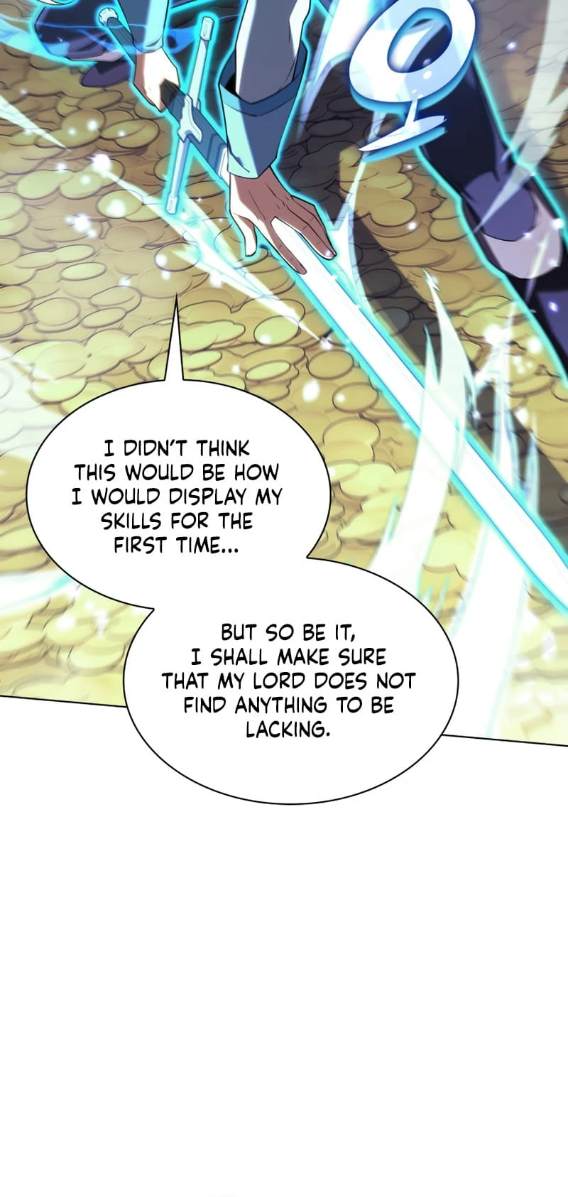 Overgeared Chapter 150, page 19 of 99