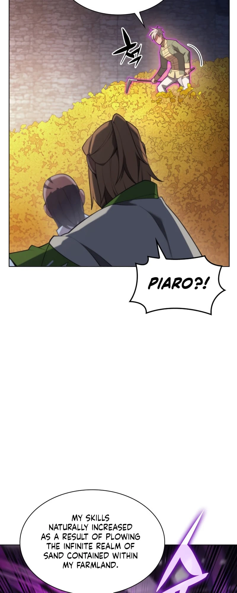 Overgeared Chapter 150, page 22 of 99