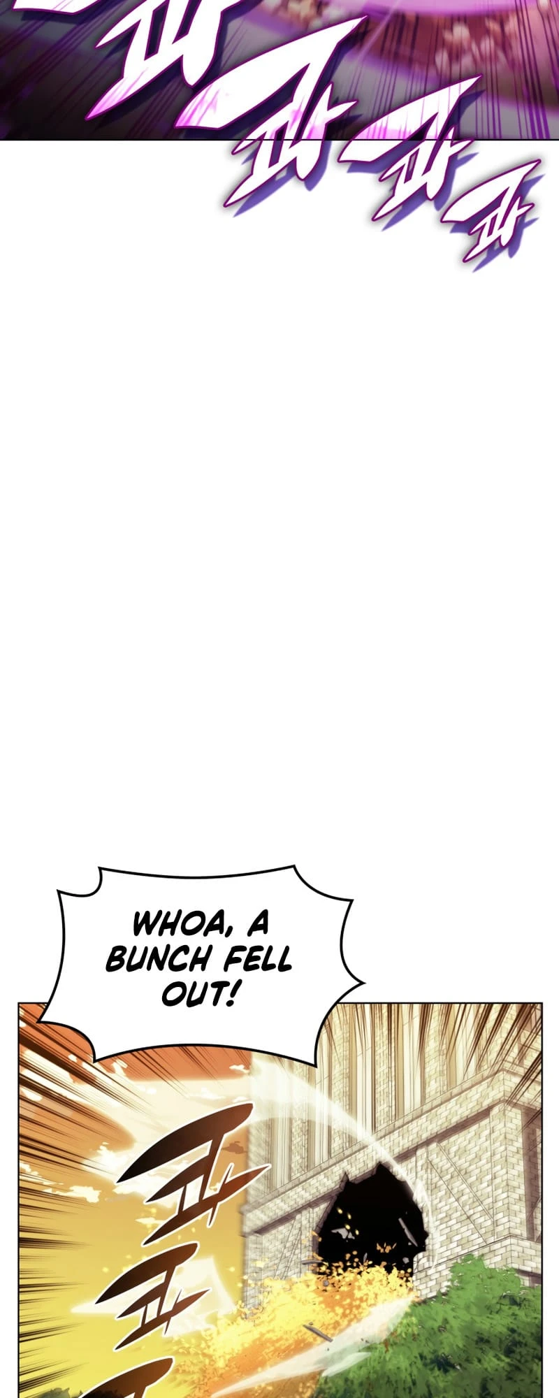 Overgeared Chapter 150, page 27 of 99