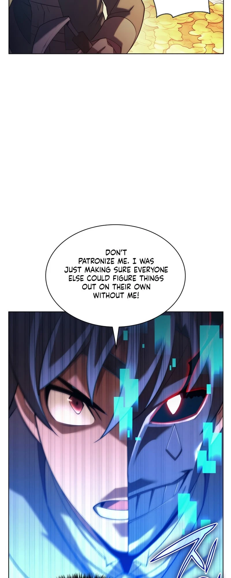 Overgeared Chapter 150, page 29 of 99