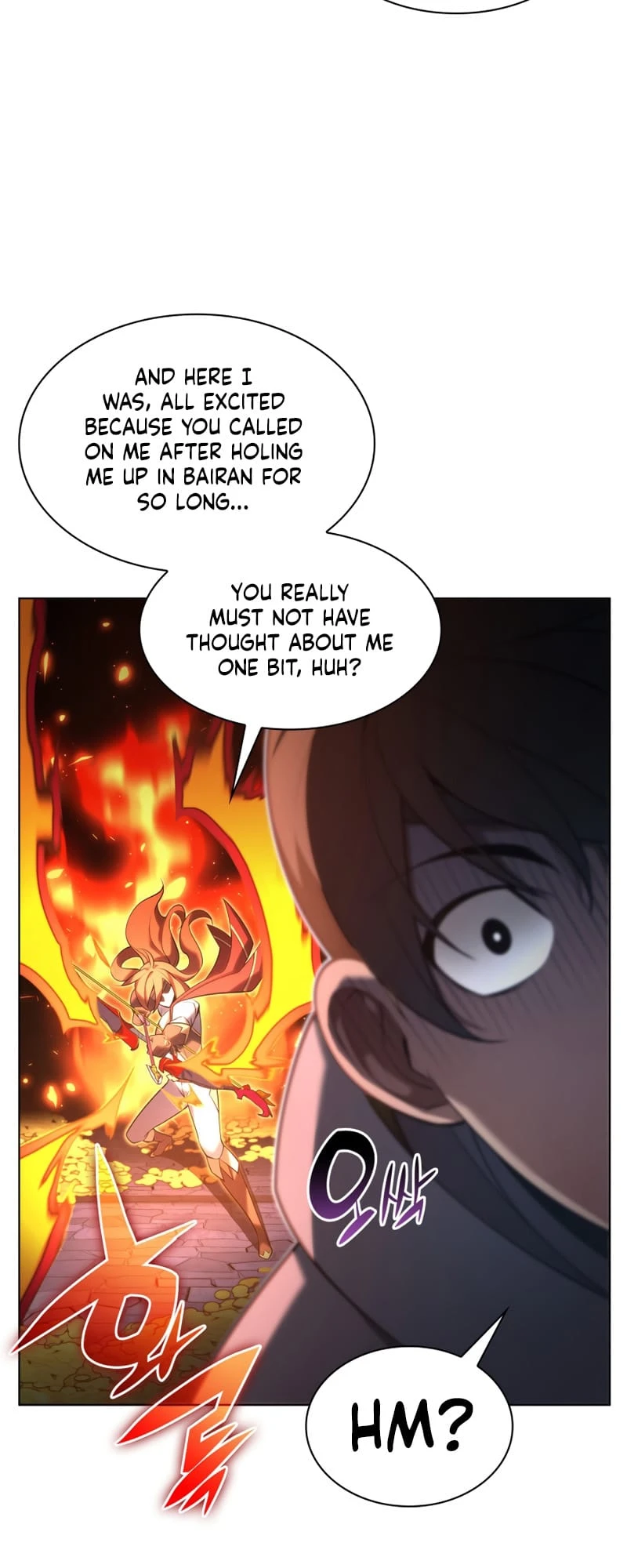 Overgeared Chapter 150, page 34 of 99