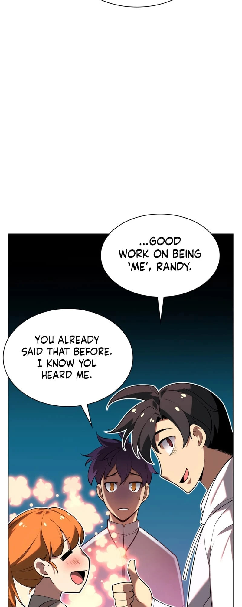 Overgeared Chapter 150, page 48 of 99