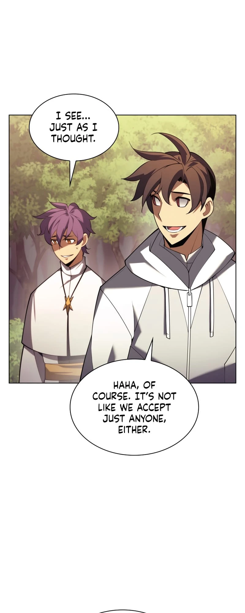 Overgeared Chapter 150, page 51 of 99