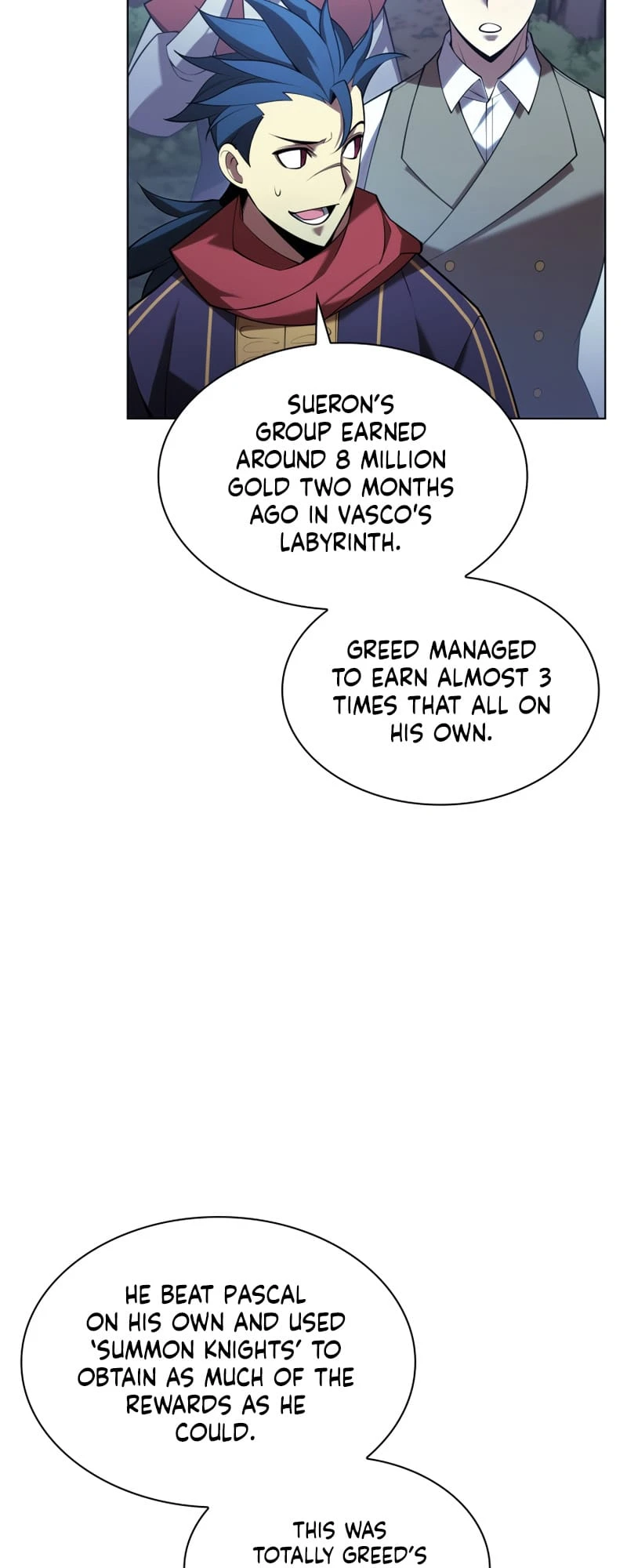 Overgeared Chapter 150, page 57 of 99
