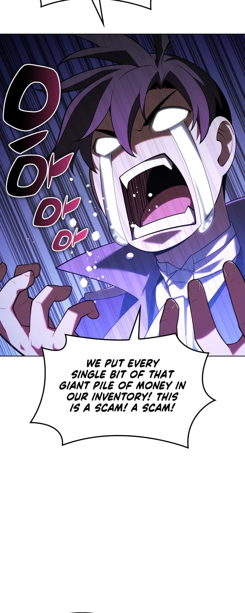 Overgeared Chapter 150, page 59 of 99