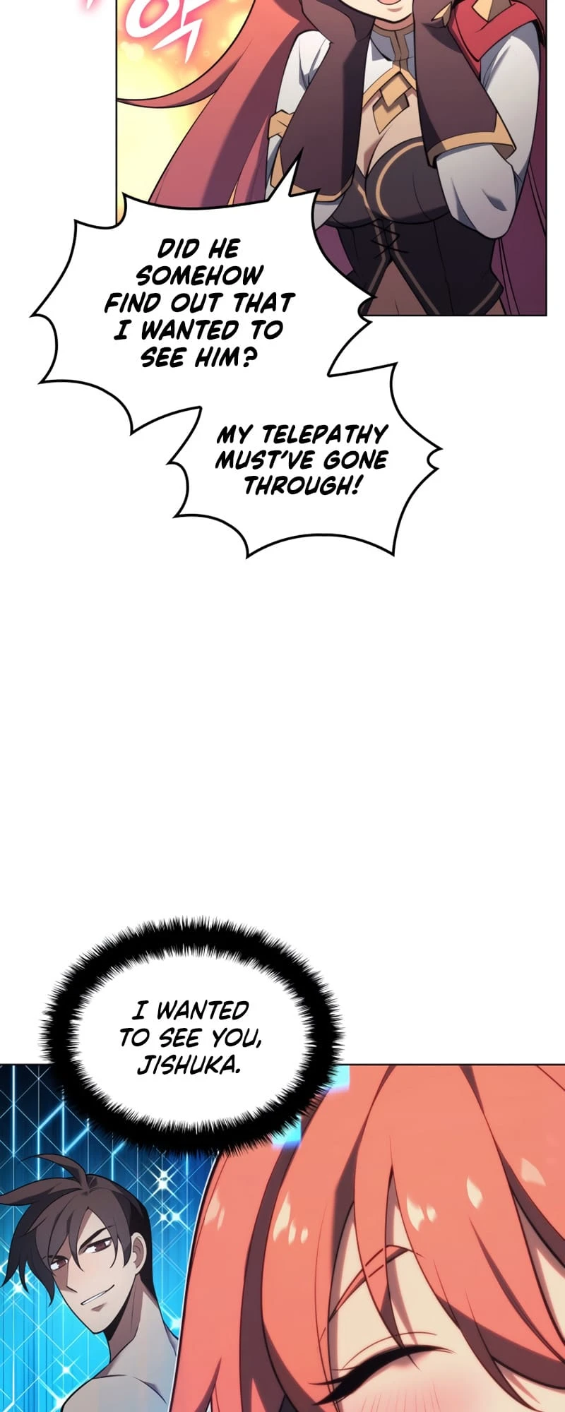 Overgeared Chapter 150, page 6 of 99