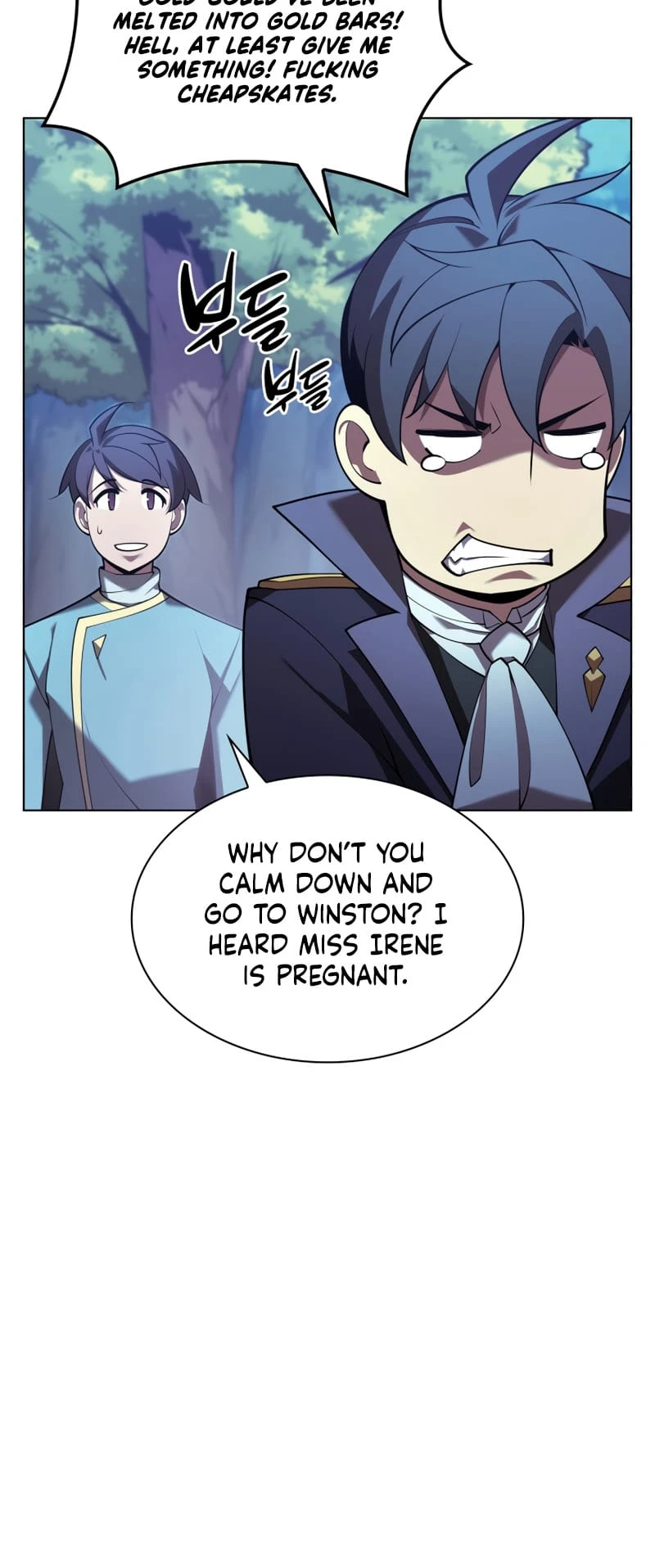 Overgeared Chapter 150, page 61 of 99