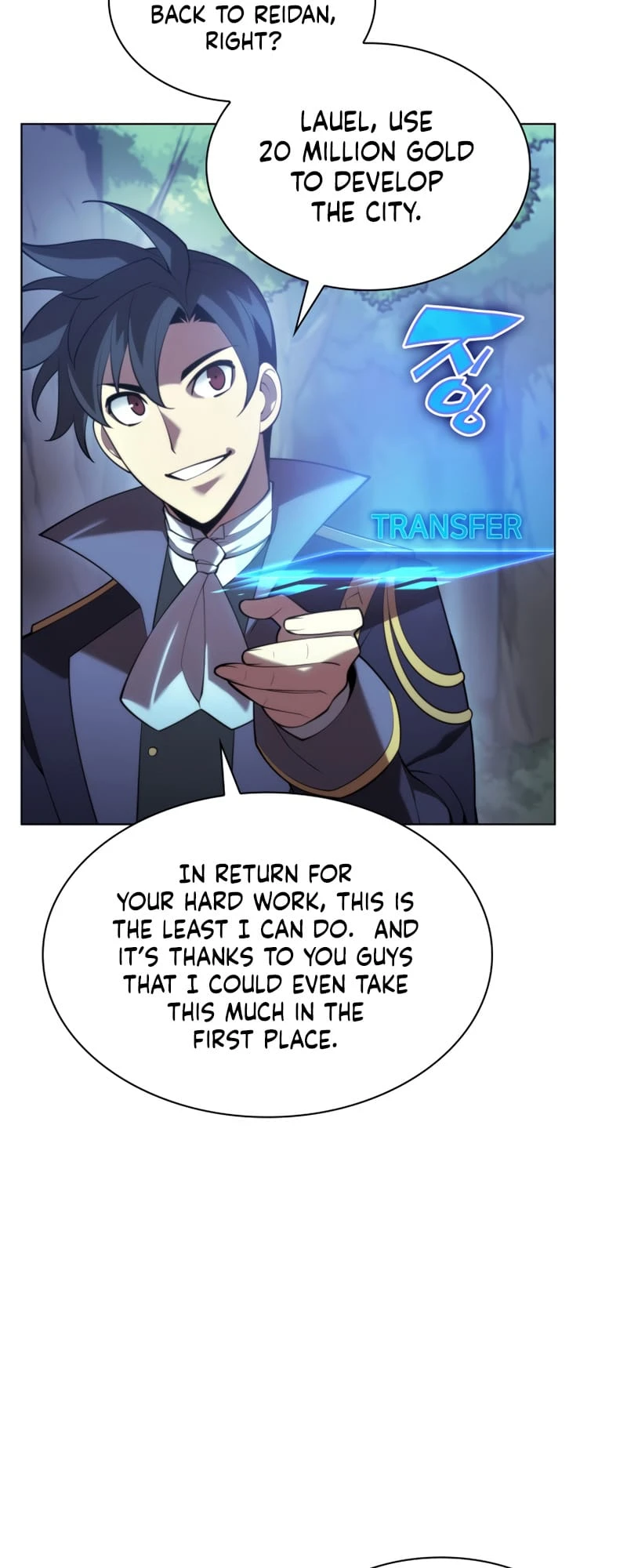 Overgeared Chapter 150, page 63 of 99