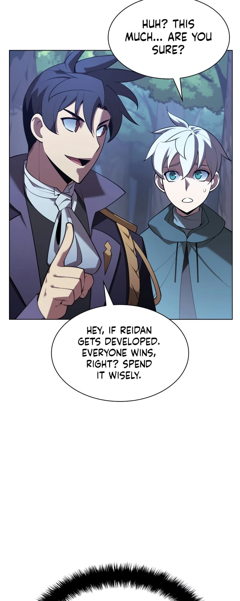 Overgeared Chapter 150, page 64 of 99
