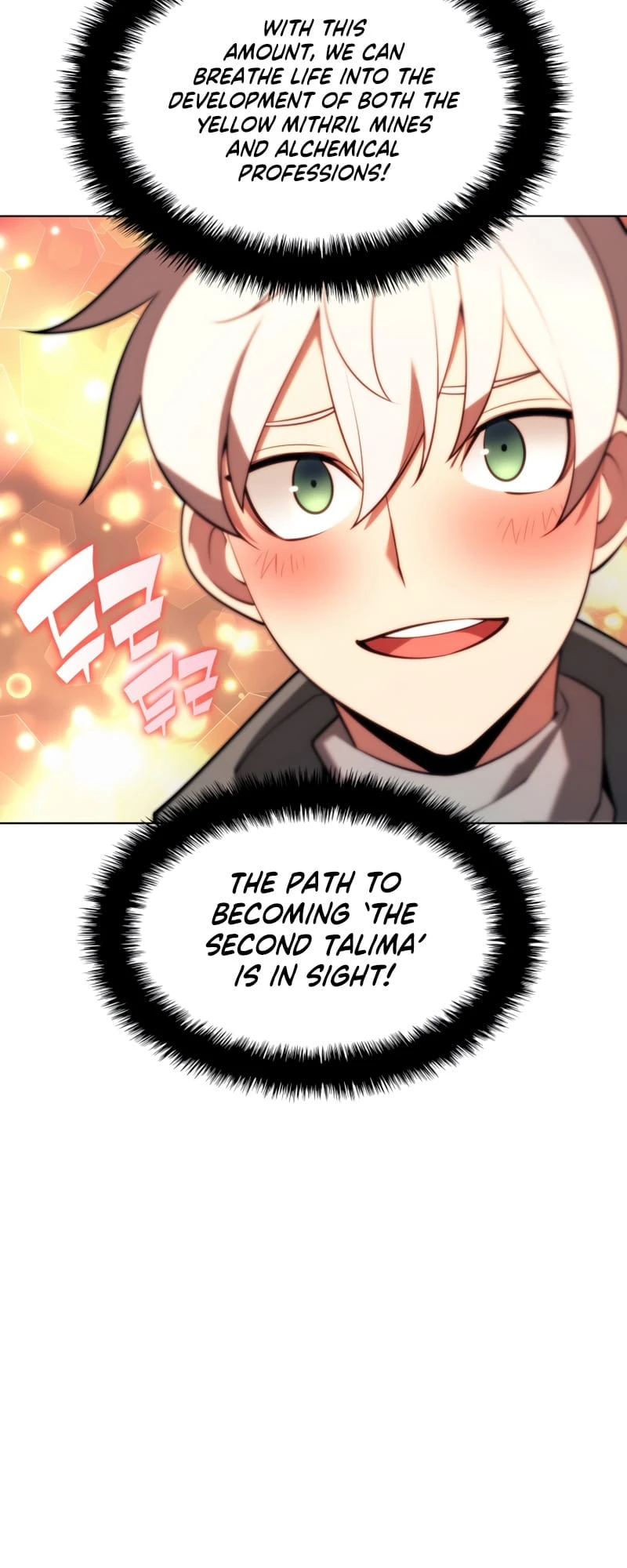 Overgeared Chapter 150, page 65 of 99