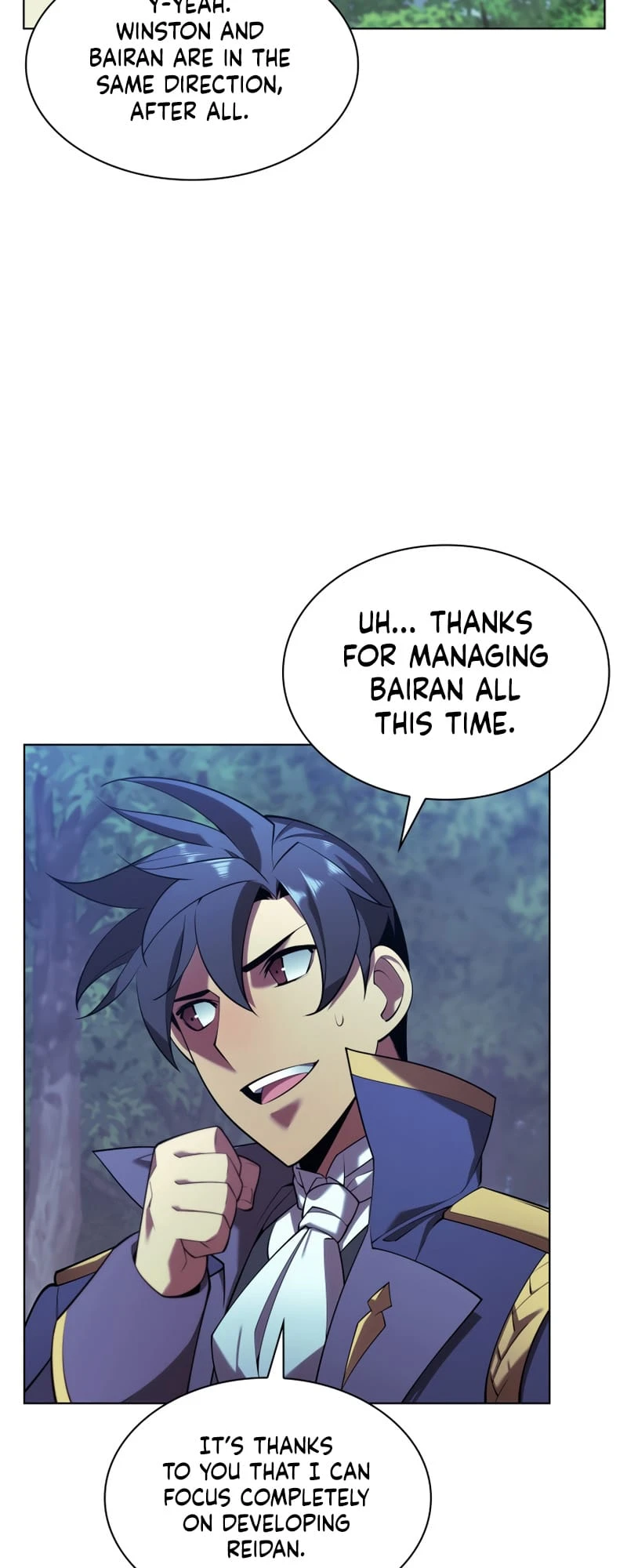 Overgeared Chapter 150, page 70 of 99