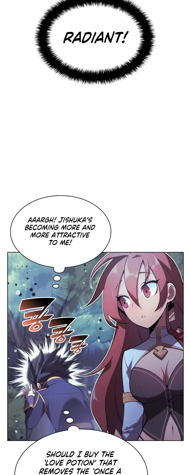Overgeared Chapter 150, page 78 of 99