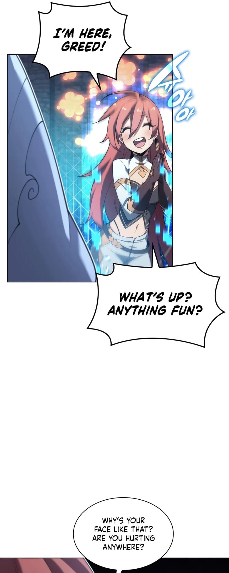 Overgeared Chapter 150, page 8 of 99