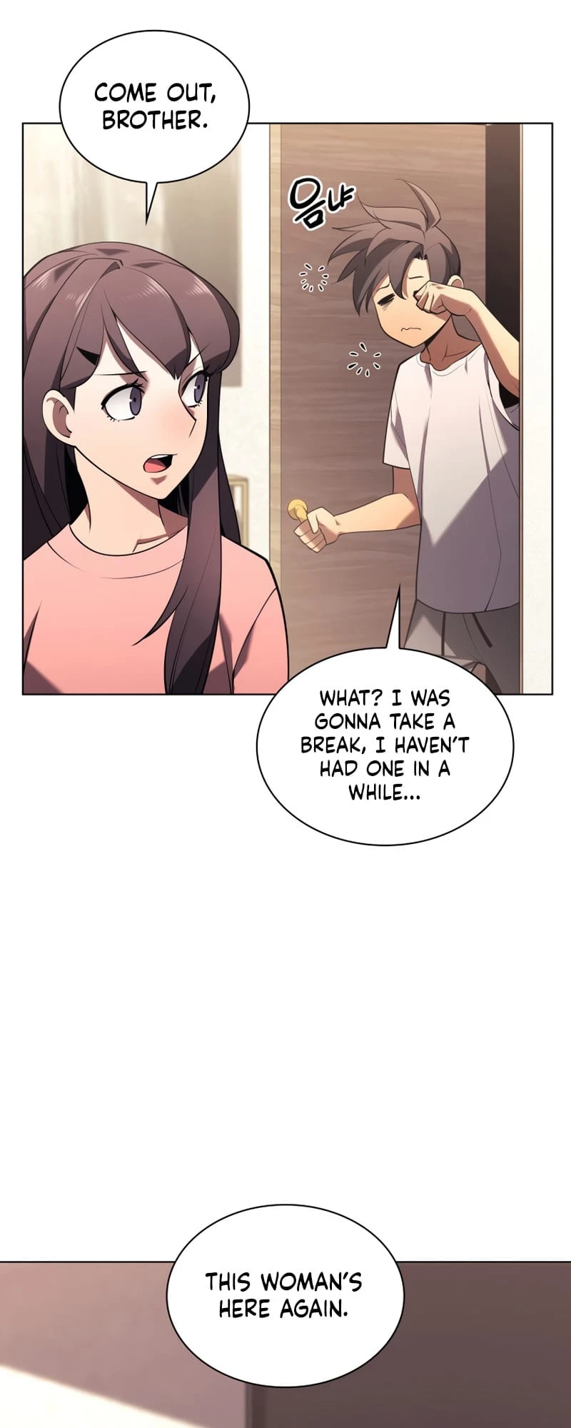 Overgeared Chapter 150, page 82 of 99