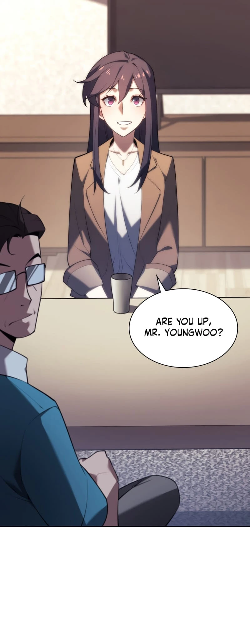 Overgeared Chapter 150, page 83 of 99