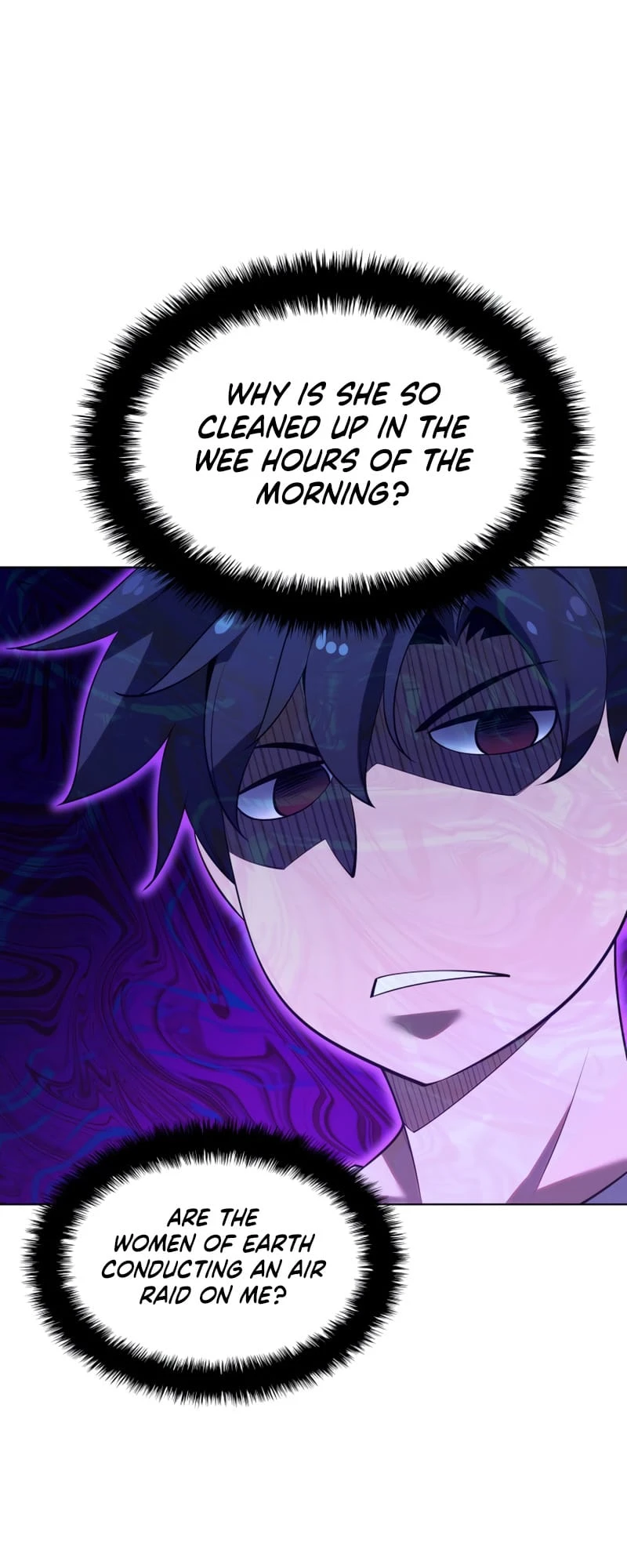 Overgeared Chapter 150, page 84 of 99