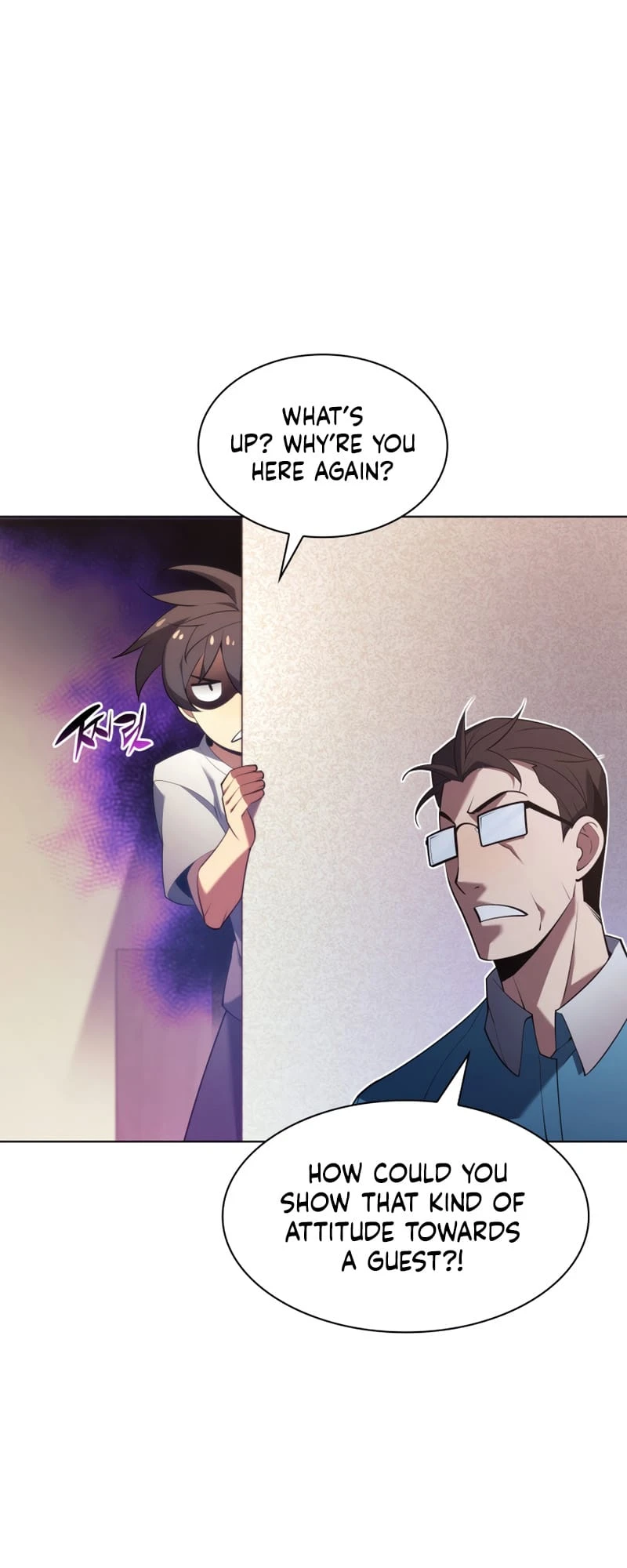 Overgeared Chapter 150, page 85 of 99
