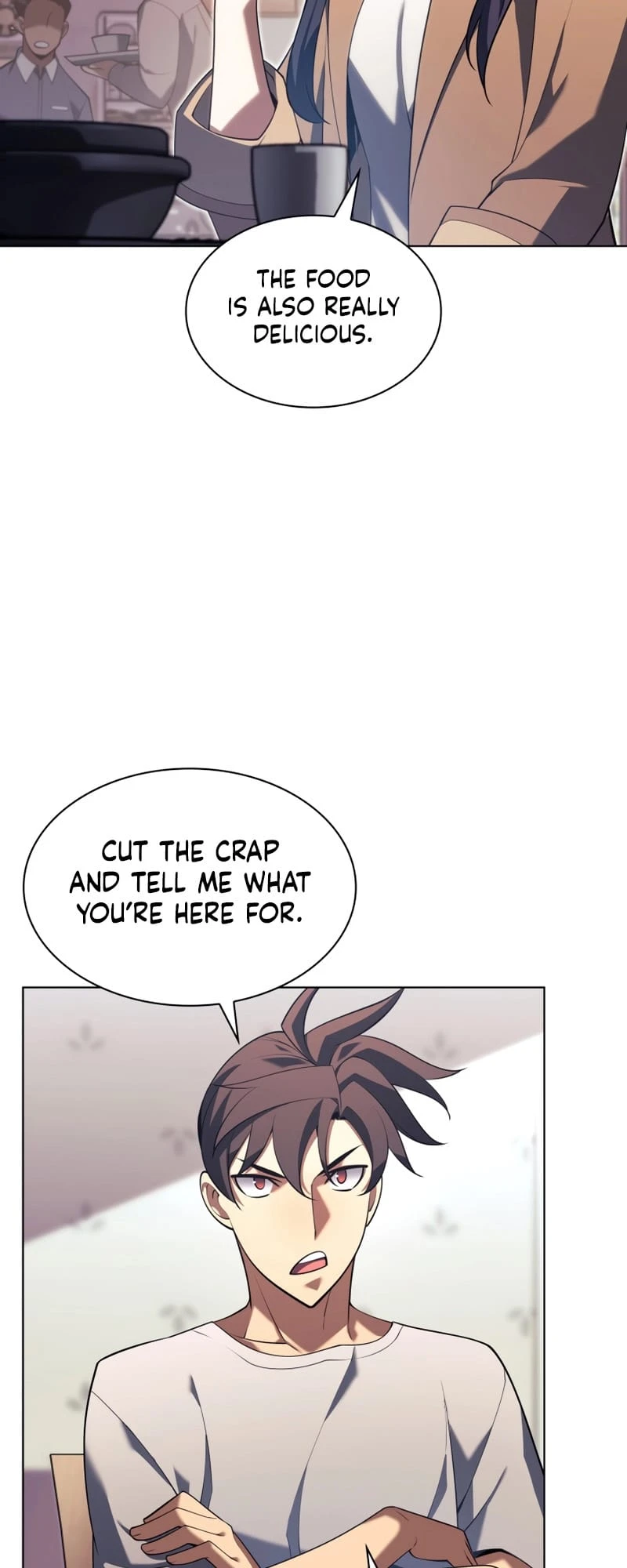 Overgeared Chapter 150, page 89 of 99